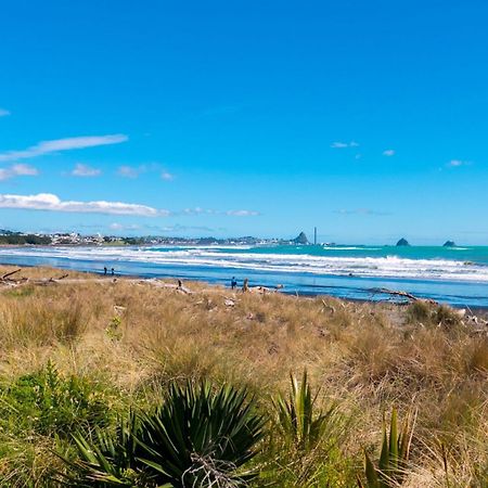 Ropiha Retreat Close To Fitzroy Beach New Plymouth Exterior foto